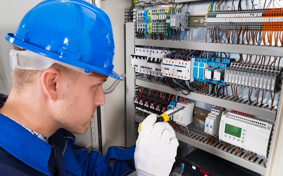 dépannage électricien Créteil
