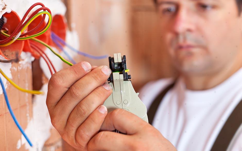 électricien urgent Le Blanc-Mesnil