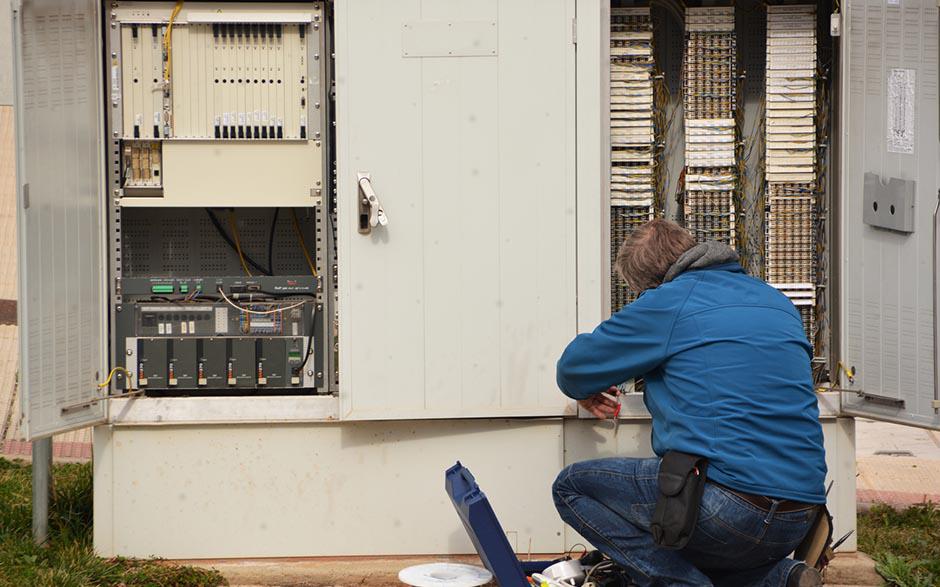 artisans électricien Cergy