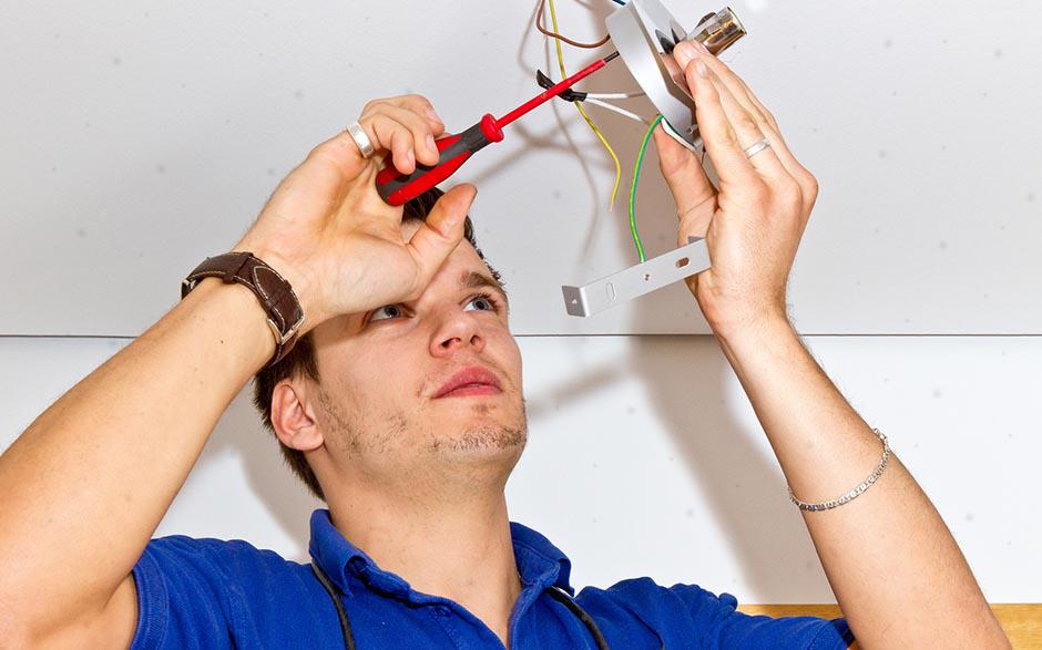 artisans électricien Cergy
