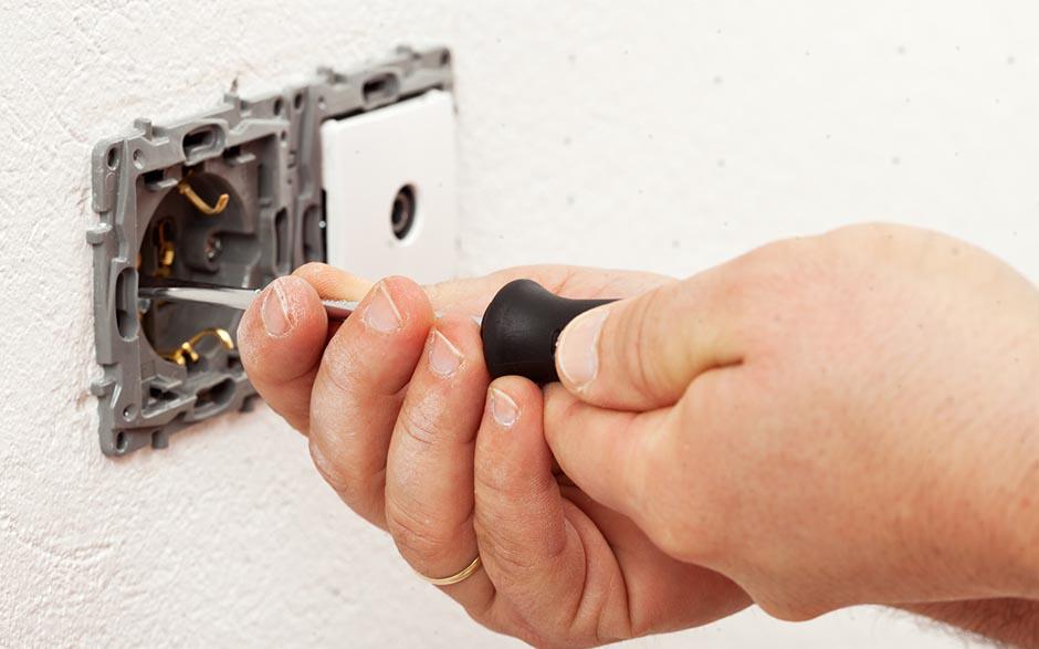 dépannage électricien Créteil