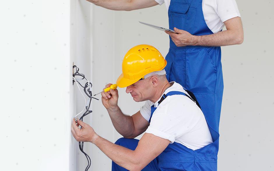 dépannage électricien Créteil