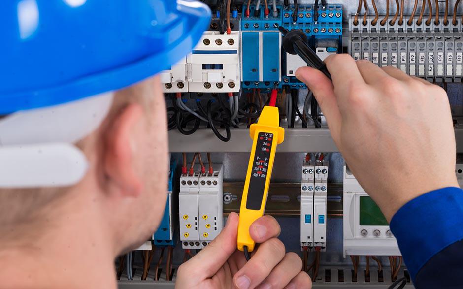 dépannage électricien Créteil
